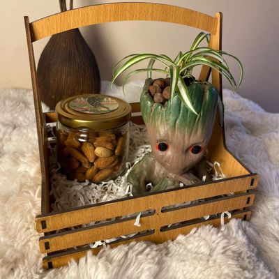 Nature’s Goodness Hamper