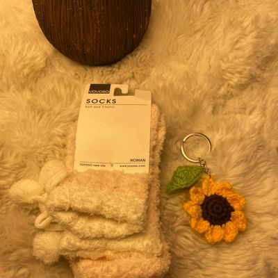 Happy Feet Gift Set
