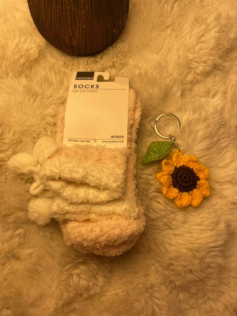 Happy Feet Gift Set
