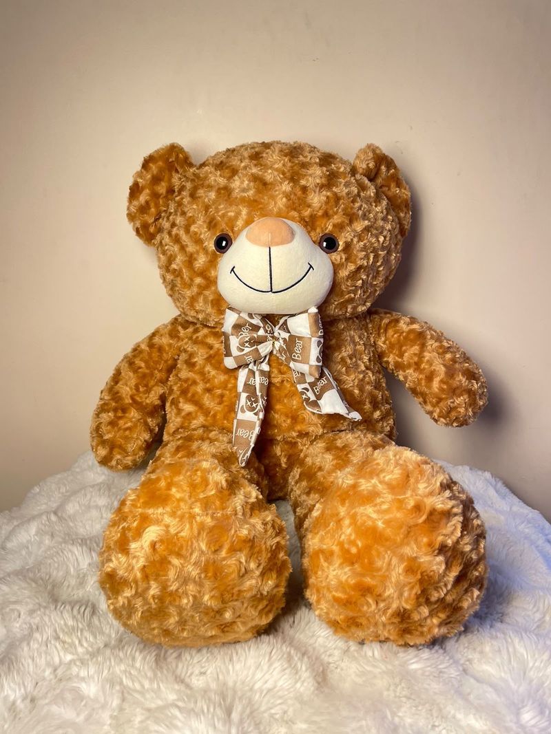 Coco Teddy
