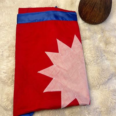 Nepal National flag