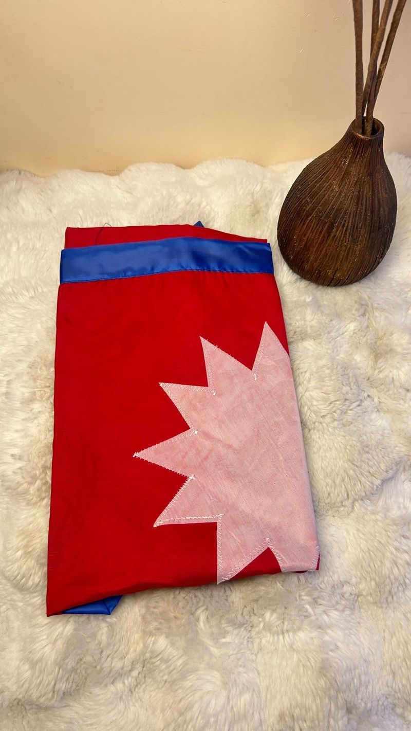 Nepal National flag