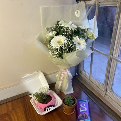 The Grand Celebration Floral & Gift Suite