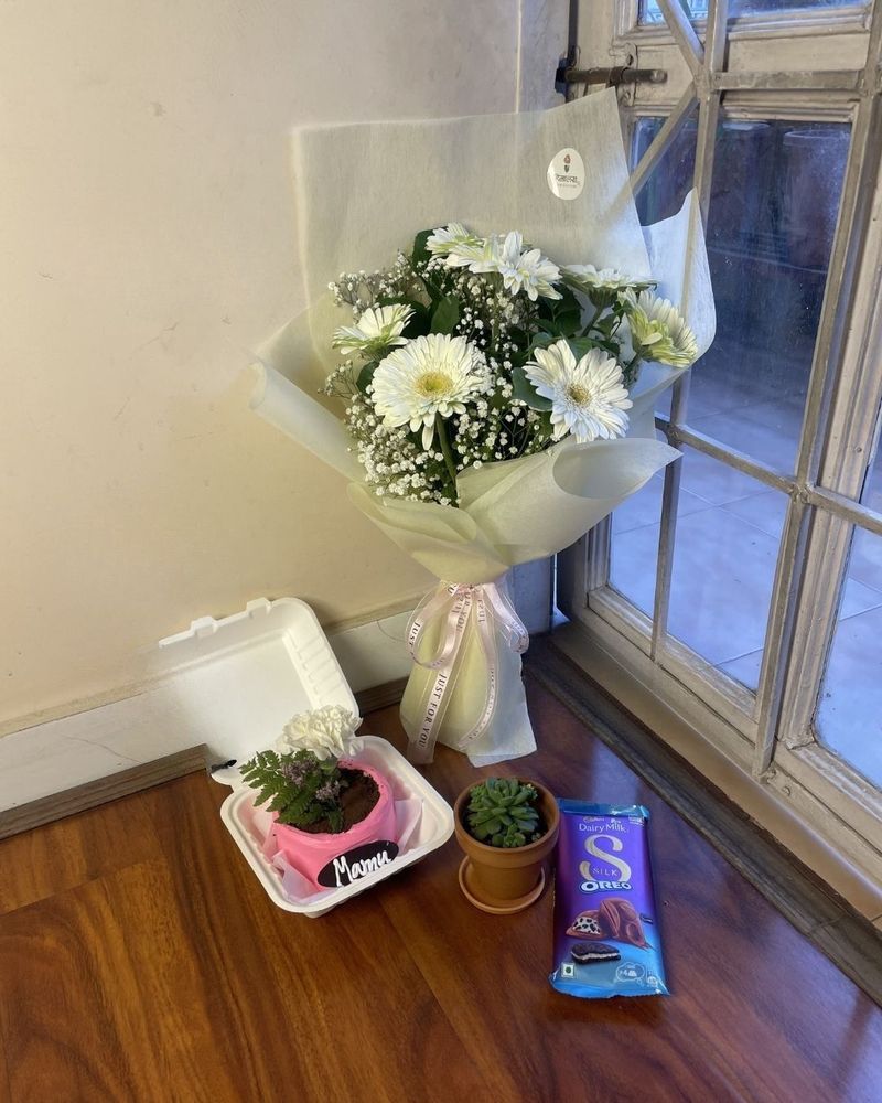 The Grand Celebration Floral & Gift Suite
