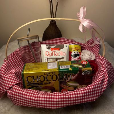  Chocolate Treat Hamper
