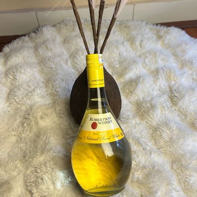  Robertson Winery – Natural Sweet Wine 🍷