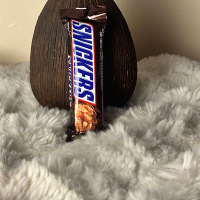 Snickers Peanut Caramel Crunch 🥜🍫