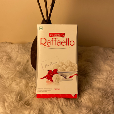  Raffaello Coconut Dream 🤍