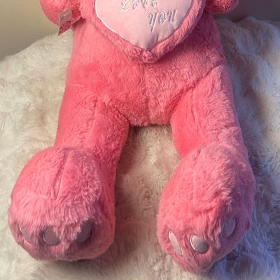 Rabbit  Cuddle Teddy