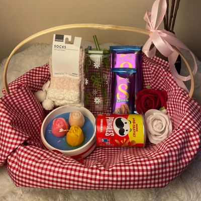 Comfort & Sweetness Gift Set