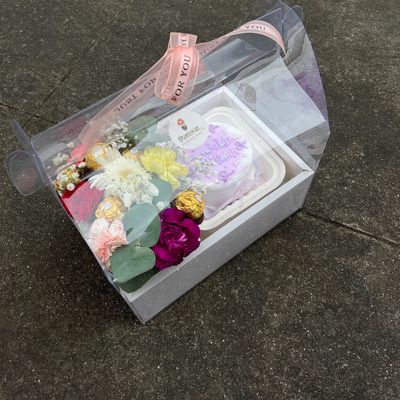 Sweet Bloom Gift Set