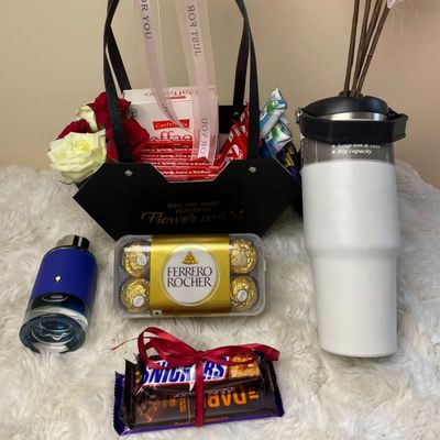 Premium Men’s Gift Combo