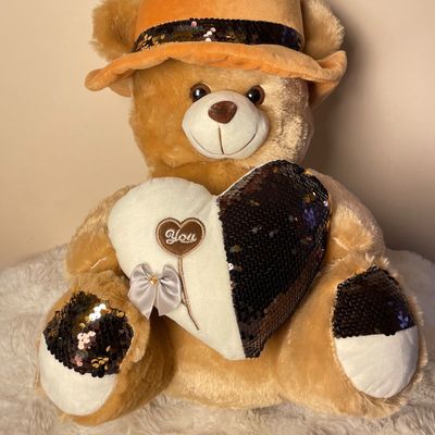 Cookies Teddy 