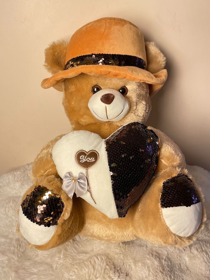 Cookies Teddy