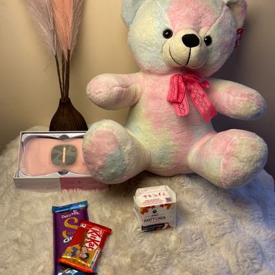 Cozy Period Care Hamper