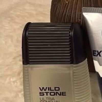 Wild Stone Ultra Sensual