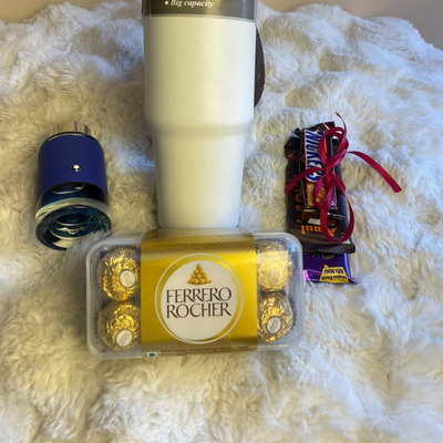 Gentleman’s Luxury Hamper