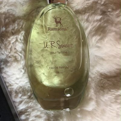 Ramson U.R. Sweet Pour Femme 