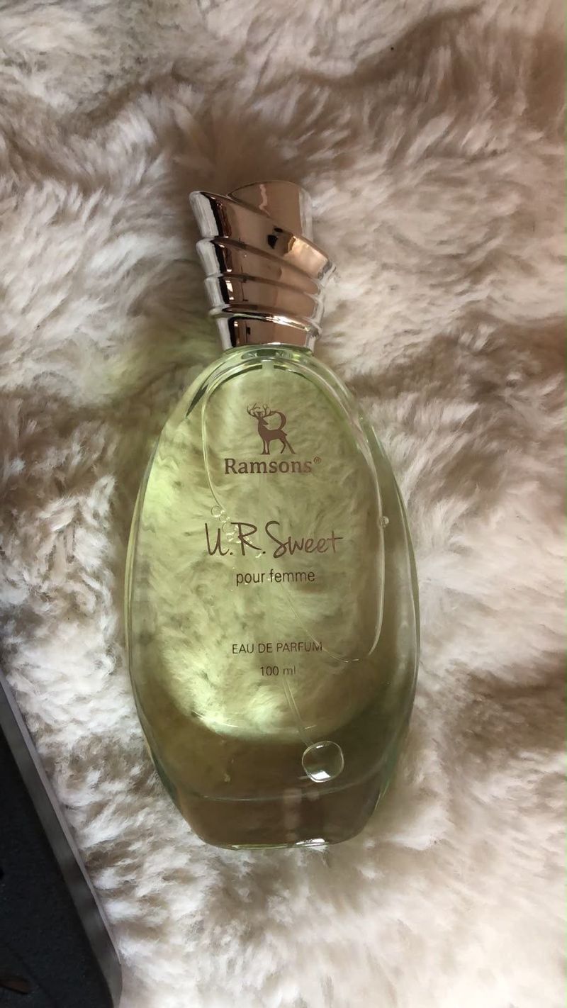 Ramson U.R. Sweet Pour Femme