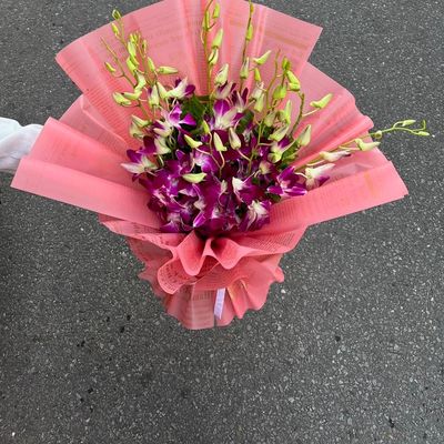 Orchid Bouquet