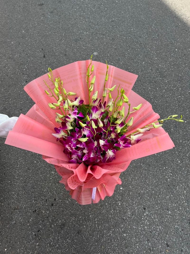 Orchid Bouquet