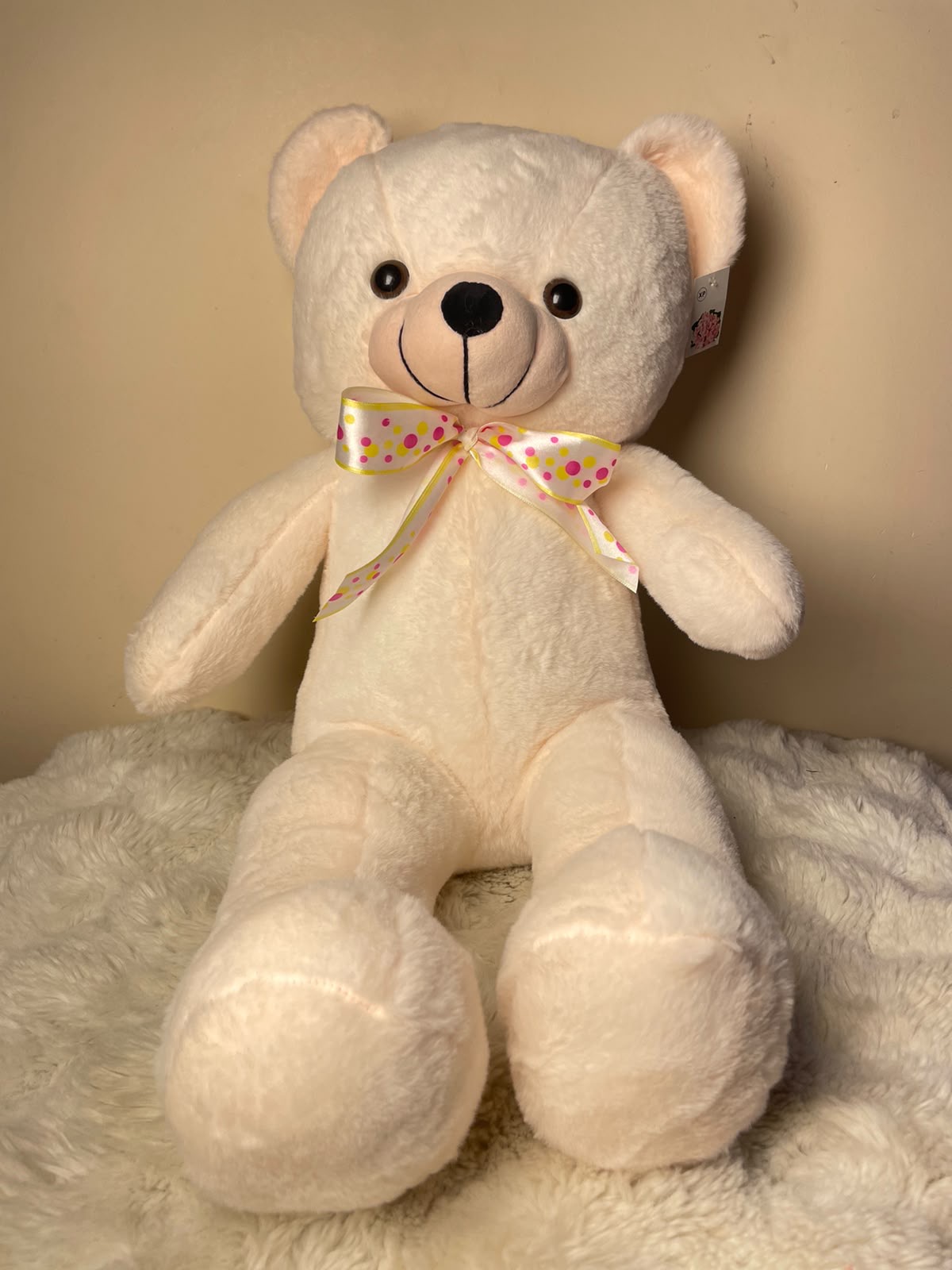 Love Red Teddy A classic romantic gift for Valentine’s Day, anniversaries and love surprises.