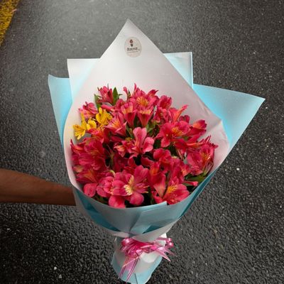 Stomaria Bouquet
