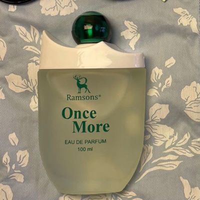 Ramson Once More