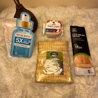 Mini Self-Care Kit