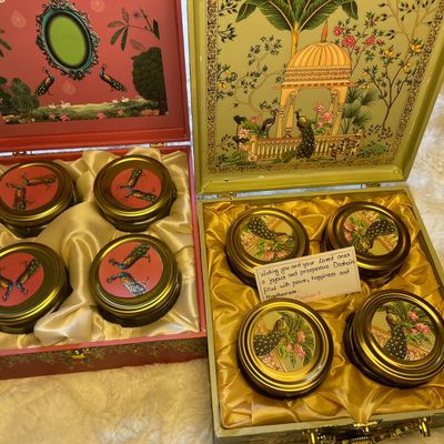 Festive Dry Fruit Collection