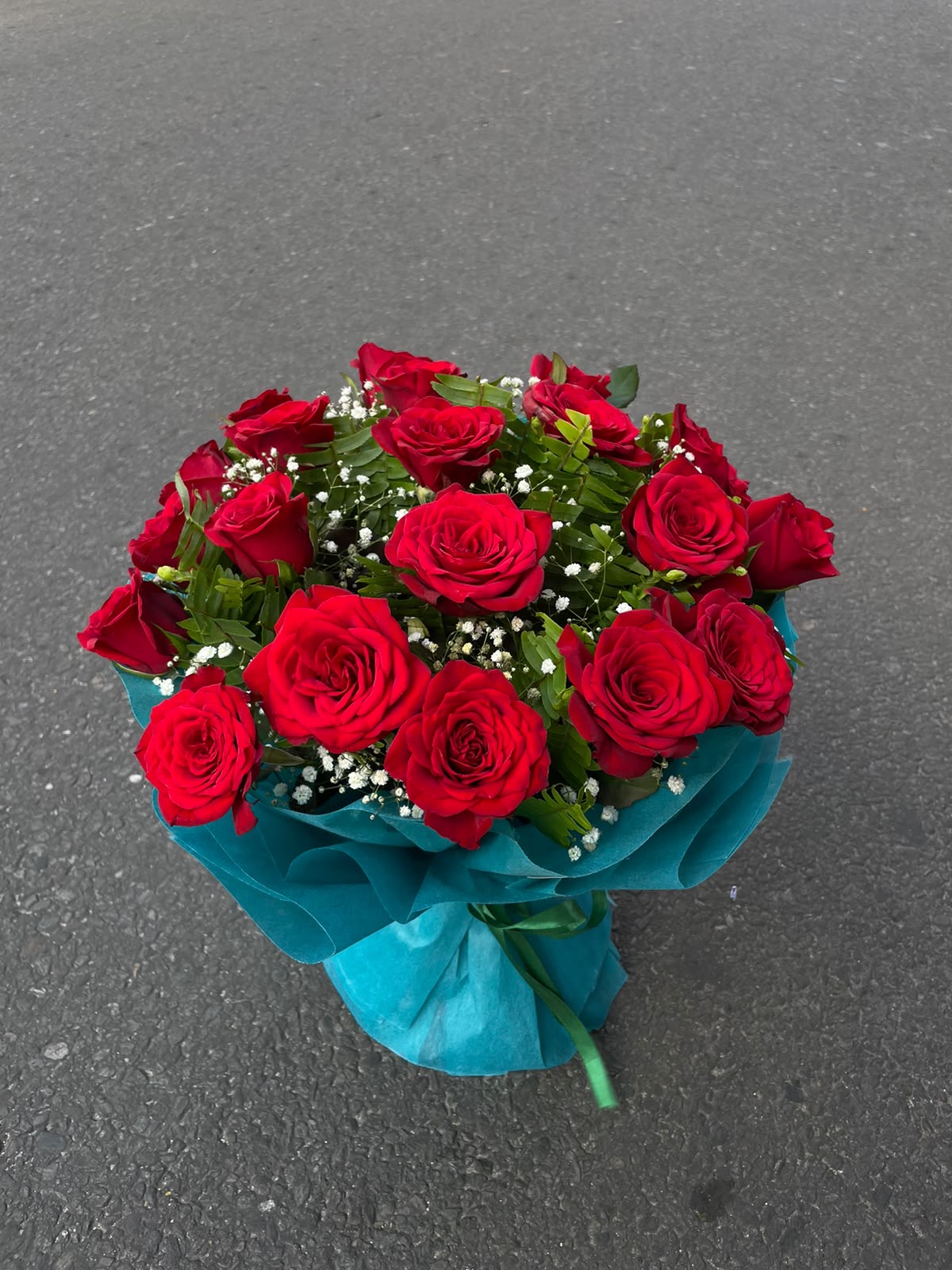 Suitable Occasions: Anniversary, Valentine's Day, Proposal, Birthday, Romantic Surprise, Love & Appreciation.