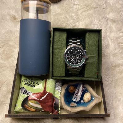 Premium Celebration Hamper