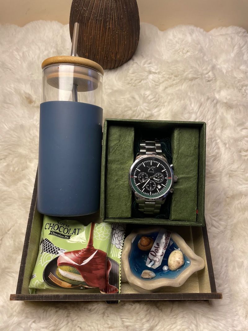 Premium Celebration Hamper
