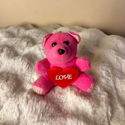 Angel Teddy 