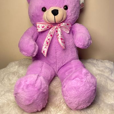 Blush Bear