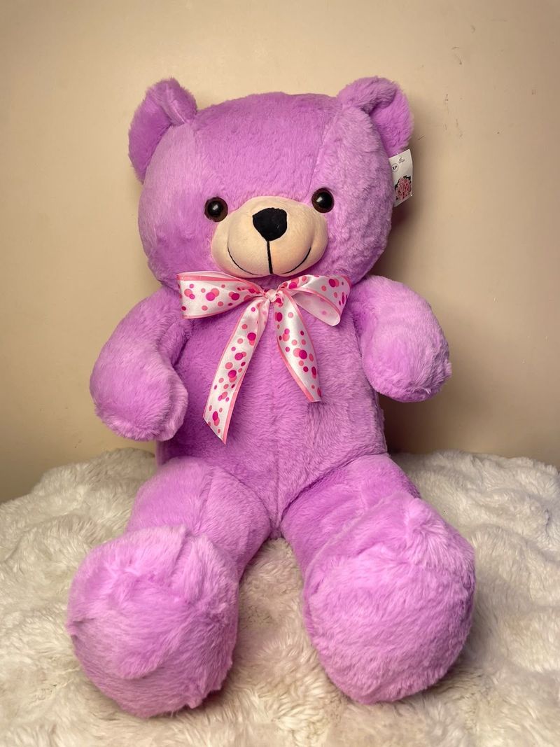 Blush Bear