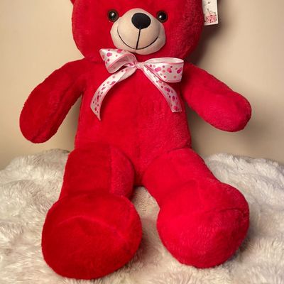 Valentine Teddy
