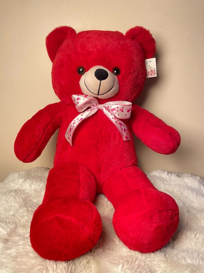 Valentine Teddy