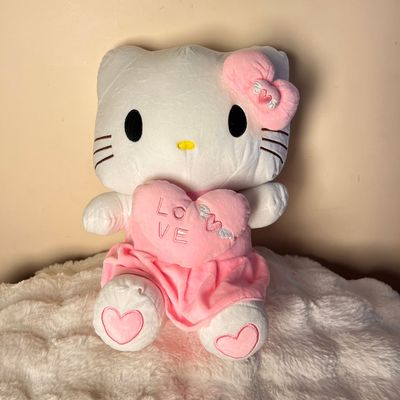 Bun Bun hello kitty 