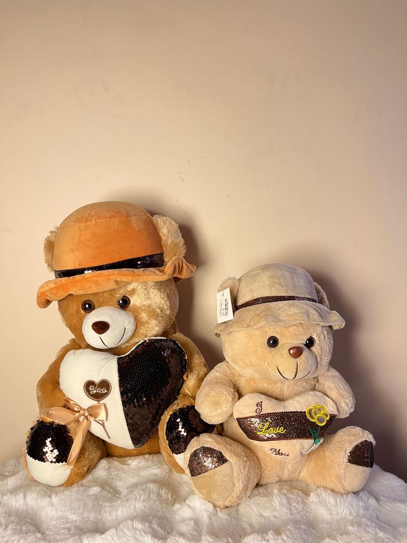 Cookies Teddy 