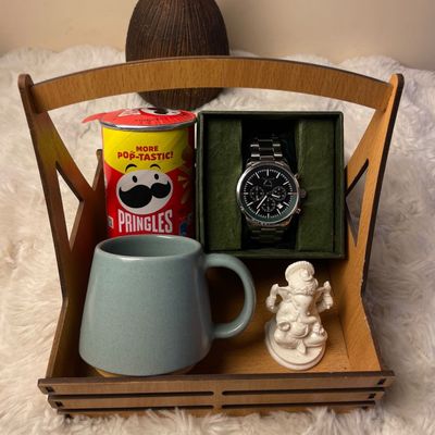 Traditional Festive Gift Set