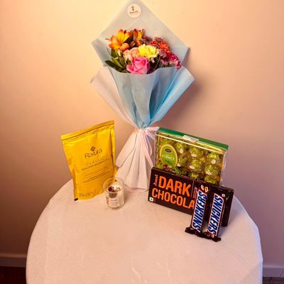 Super Dad Gift Collection