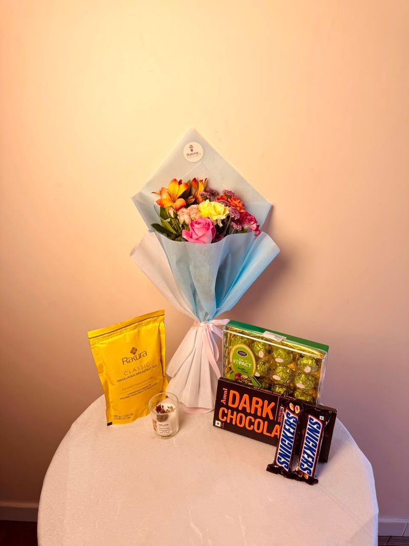 Super Dad Gift Collection