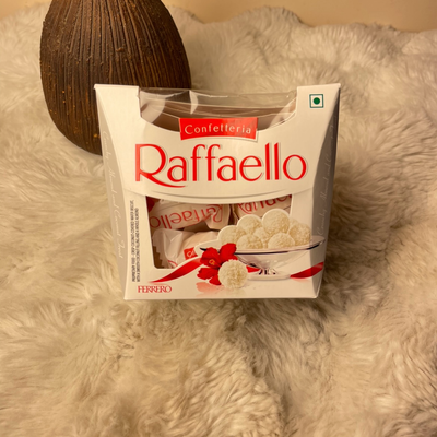 Raffaello Coconut Almond Chocolate
