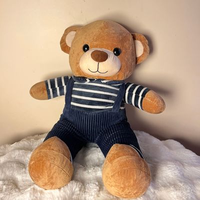 Giggles Boy Teddy