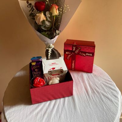 Heartfelt Sweet Treat 💝