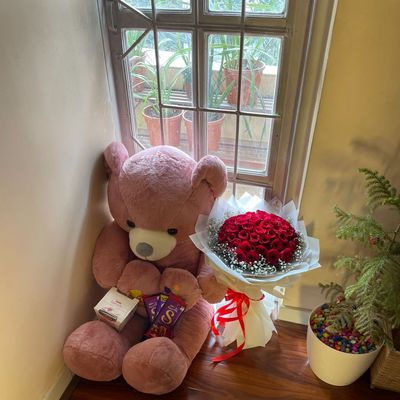 Eternal Valentine Romance