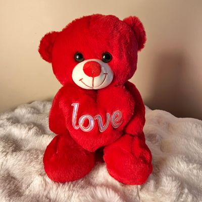 Lollipop Teddy 
