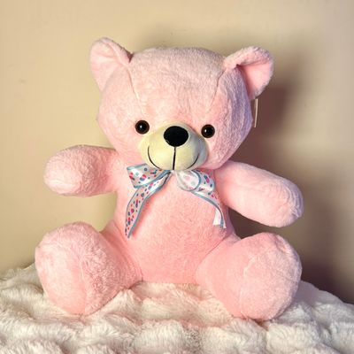 Marshmallow Teddy 