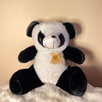 Panda Cloudy 